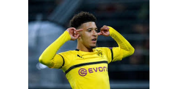 Ferdinand pense que Sancho convient à Manchester United